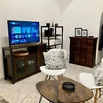 Cozy Medieval Nest Appartement *
