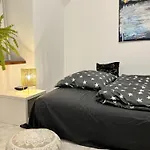 Cozy Medieval Nest Košice