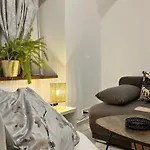 Appartement Cozy Medieval Nest Košice