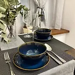 Cozy Medieval Nest Appartement
