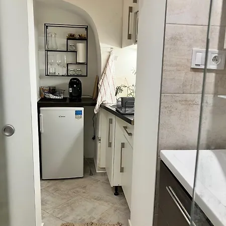 Cozy Medieval Nest *