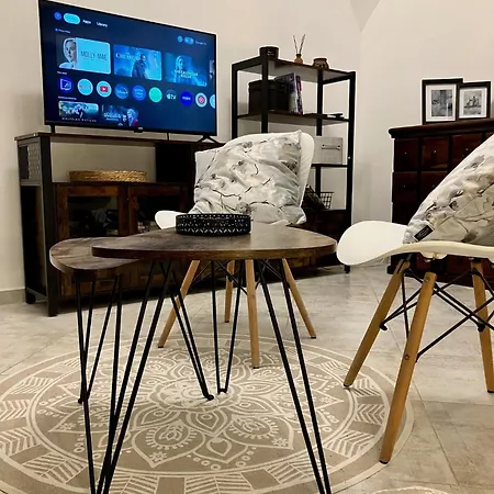 Cozy Medieval Nest * 코시체